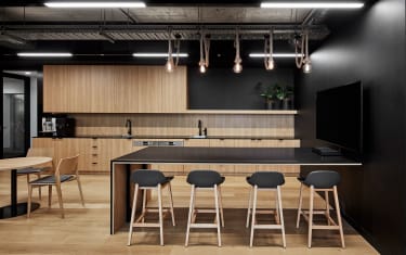 How prime grade wood flooring elevates contemporary spaces